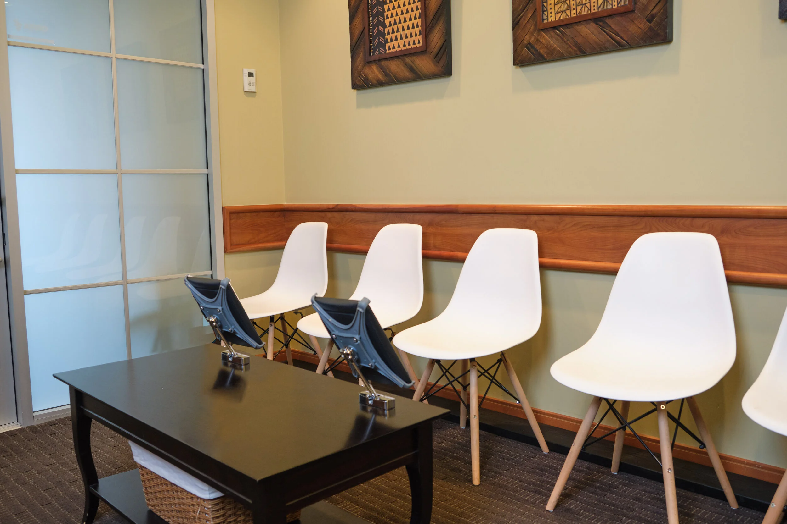 スタッフ紹介 — Ala Moana Dentistry